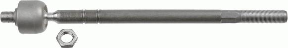 Lemförder 38928 01 - Inner Tie Rod, Axle Joint parts5.com