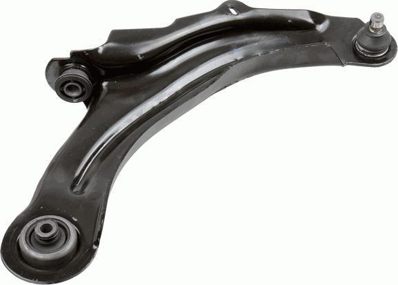 Lemförder 38494 01 - Brat, suspensie roata parts5.com