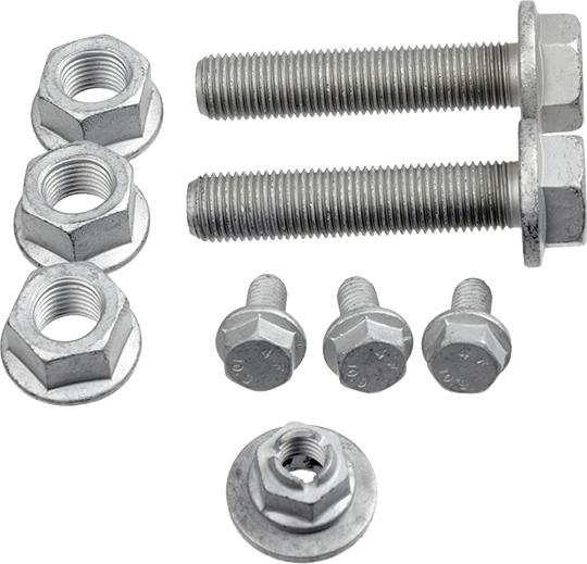 Lemförder 38594 01 - Repair Kit, wheel suspension parts5.com