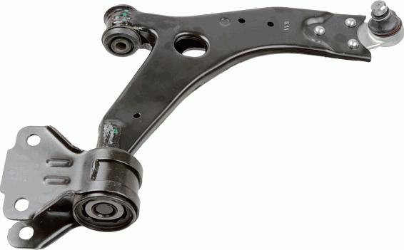 Lemförder 38553 01 - Track Control Arm parts5.com