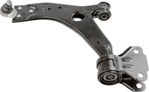 Lemförder 38552 01 - Track Control Arm parts5.com