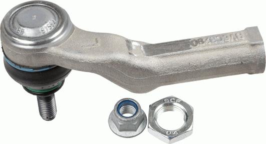 Lemförder 38569 01 - Tie Rod End parts5.com