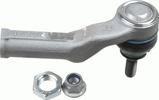 Lemförder 38568 01 - Tie Rod End parts5.com