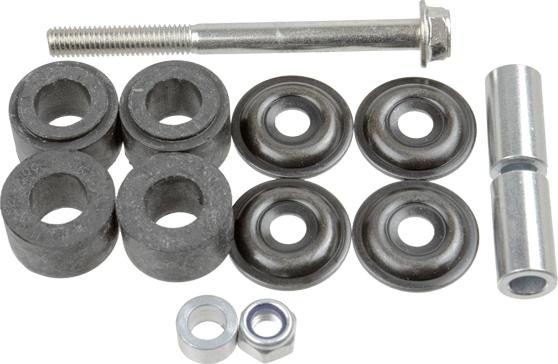 Lemförder 38605 01 - Demir / kol, stabilizatör parts5.com