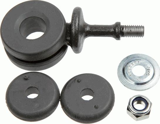 Lemförder 38606 01 - Brat / bieleta suspensie, stabilizator parts5.com