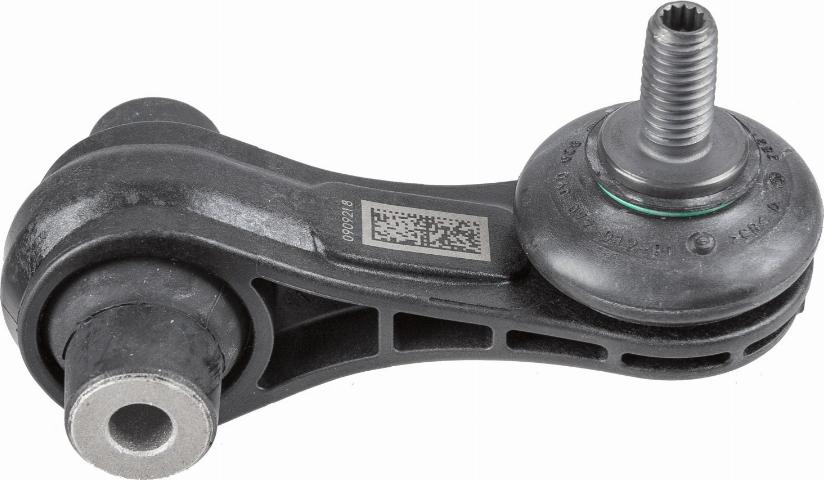 Lemförder 38600 01 - Šipka / potporanj, stabilizator parts5.com