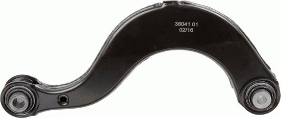 Lemförder 38041 01 - Bras de liaison, suspension de roue parts5.com