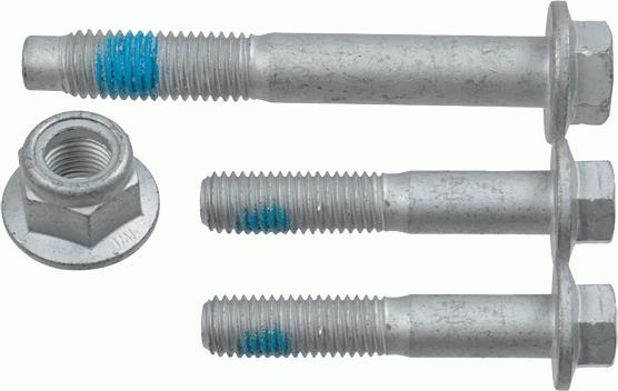 Lemförder 38047 01 - Set reparatie, suspensie parts5.com