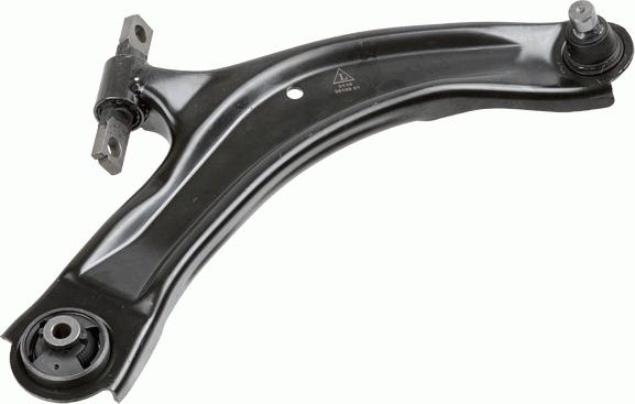 Lemförder 38168 01 - Track Control Arm parts5.com