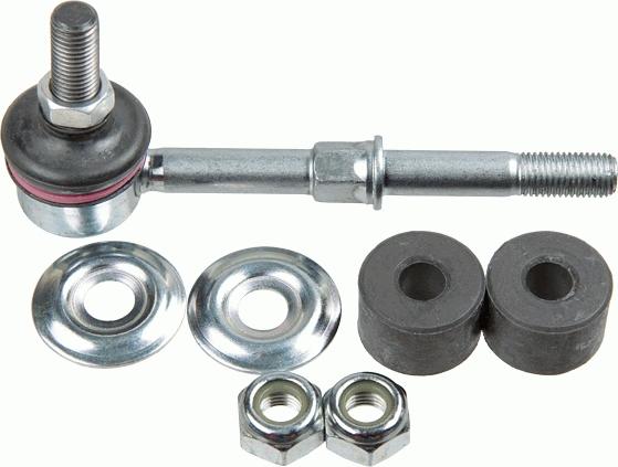 Lemförder 38115 01 - Rod / Strut, stabiliser parts5.com