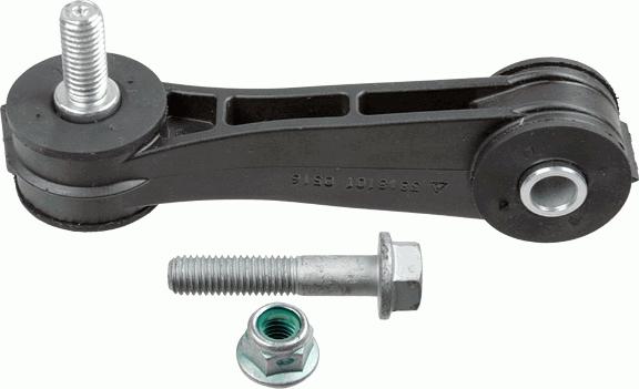 Lemförder 38181 01 - Brat / bieleta suspensie, stabilizator parts5.com