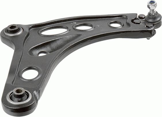 Lemförder 38171 01 - Wahacz, zawieszenie koła parts5.com