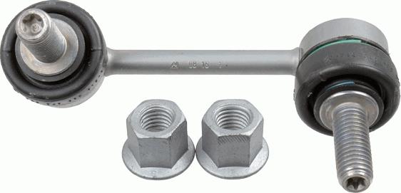 Lemförder 38826 01 - Šipka / potporanj, stabilizator parts5.com