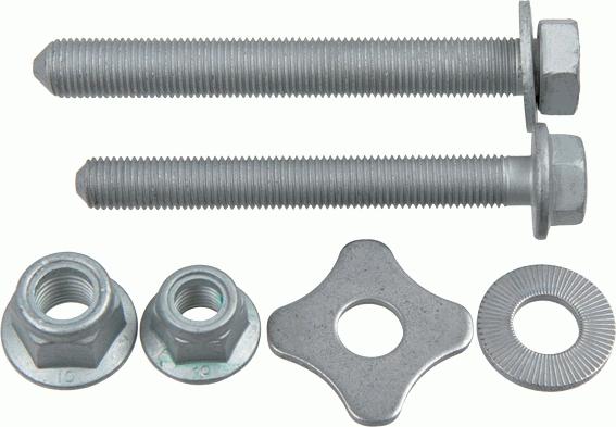 Lemförder 38823 01 - Javítókészlet, kerékfelfüggesztés parts5.com