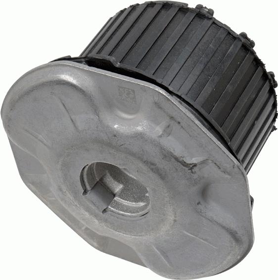 Lemförder 38348 01 - Suspension, corps de l'essieu parts5.com