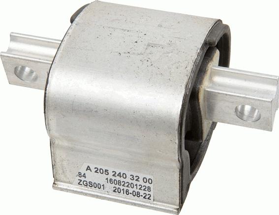 Lemförder 38356 01 - Suport, transmisie automata parts5.com