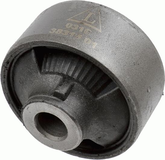 Lemförder 38315 01 - Uležištenje, spona parts5.com