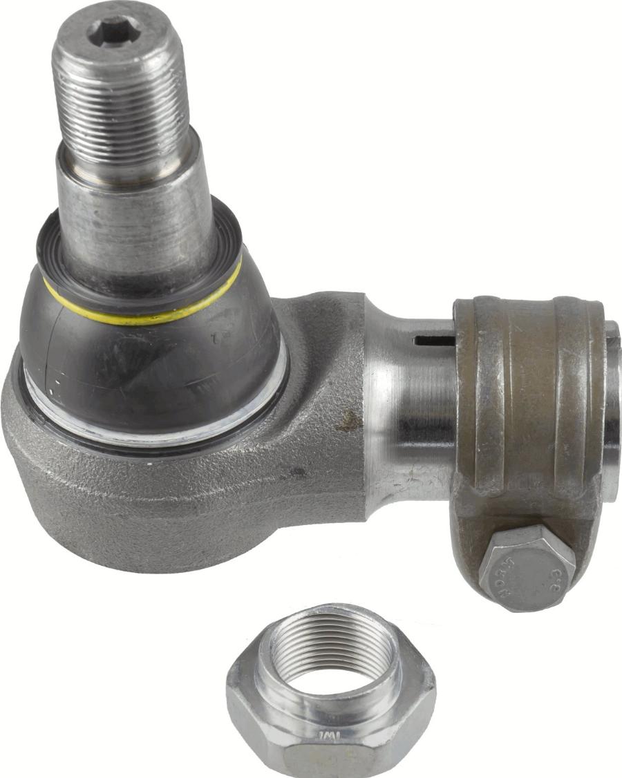 Lemförder 38272 01 - Tie Rod End parts5.com