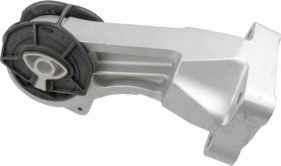 Lemförder 38749 01 - Uležištenje, motor parts5.com