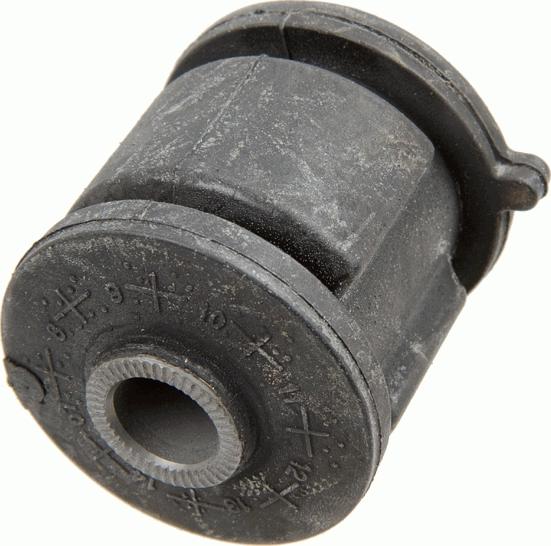 Lemförder 38752 01 - Suport, ax parts5.com