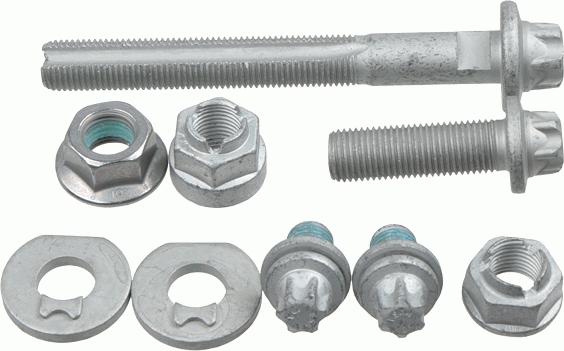 Lemförder 38717 01 - Komplet za popravak, ovjes kotača parts5.com