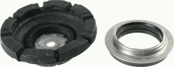 Lemförder 33947 01 - Rulment sarcina suport arc parts5.com