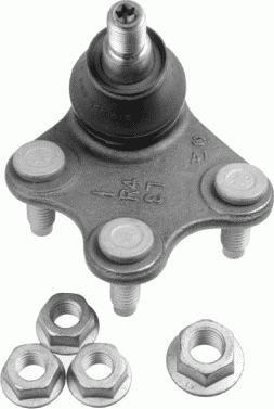 Lemförder 33906 01 - Kande / juhtliigend parts5.com