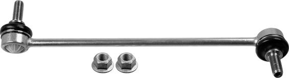 Lemförder 33458 02 - Brat / bieleta suspensie, stabilizator parts5.com