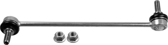 Lemförder 33457 02 - Brat / bieleta suspensie, stabilizator parts5.com