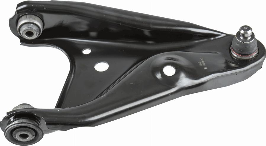 Lemförder 33403 01 - Bras de liaison, suspension de roue parts5.com