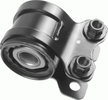 Lemförder 33413 01 - Suspensión, Brazo oscilante parts5.com