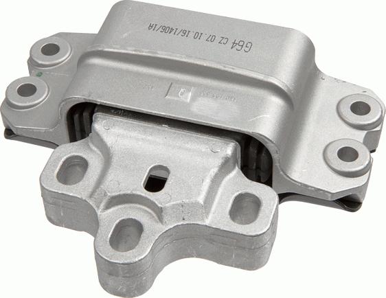 Lemförder 33144 01 - Soporte, motor parts5.com