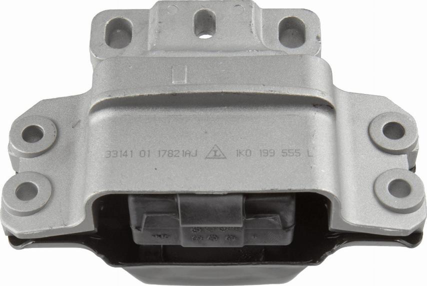 Lemförder 33141 01 - Vlezajenje, motor parts5.com