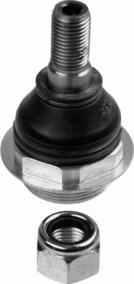 Lemförder 33890 02 - Rótula de suspensión / carga parts5.com