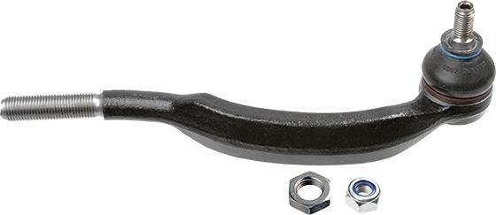 Lemförder 33312 01 - Tie Rod End parts5.com