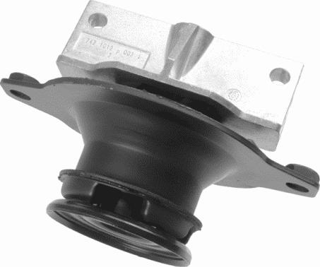 Lemförder 33262 01 - Felfüggesztés, motor parts5.com