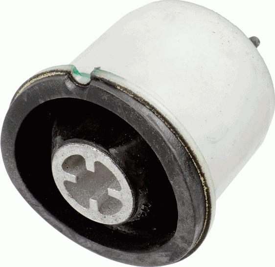 Lemförder 37943 01 - Łożyskowanie, korpus osi parts5.com