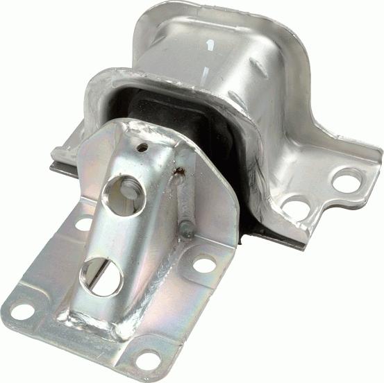 Lemförder 37960 01 - Csapágy, automatikus váltó parts5.com