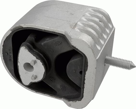 Lemförder 37908 01 - Uležištenje, motor parts5.com