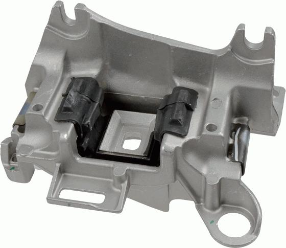 Lemförder 37975 01 - Csapágy, automatikus váltó parts5.com