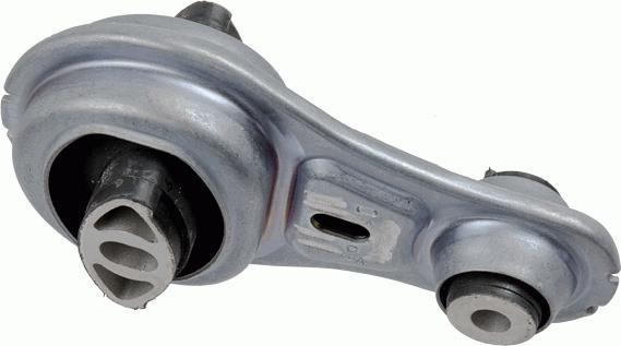 Lemförder 37971 01 - Uležištenje, motor parts5.com