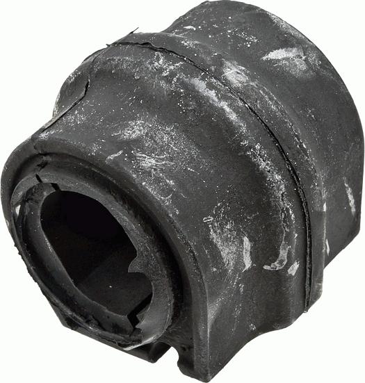 Lemförder 37499 01 - Lożiskové puzdro stabilizátora parts5.com