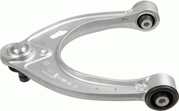 Lemförder 37462 01 - Brat, suspensie roata parts5.com