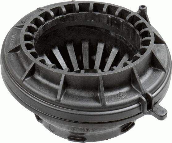 Lemförder 37554 01 - Rulment sarcina suport arc parts5.com