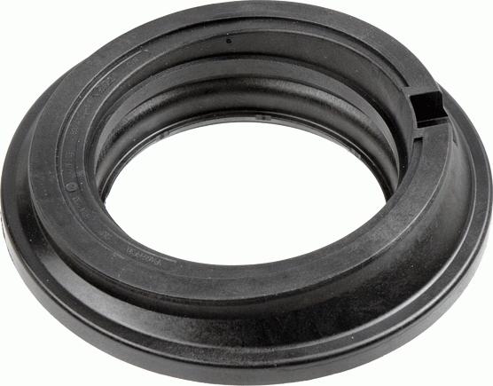 Lemförder 37555 01 - Rolling Bearing, suspension strut support mounting parts5.com