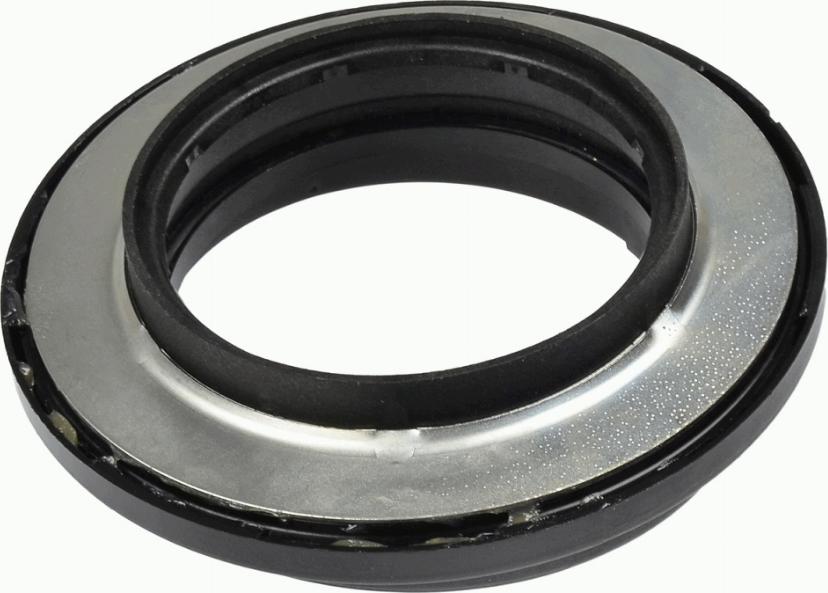 Lemförder 37555 01 - Rolling Bearing, suspension strut support mounting parts5.com