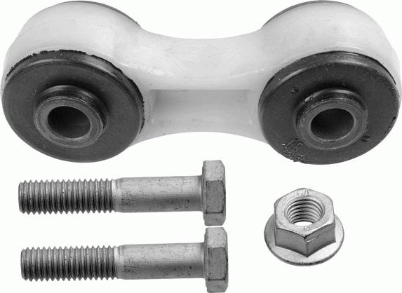 Lemförder 37008 01 - Tyč / Vzpera stabilizátora parts5.com