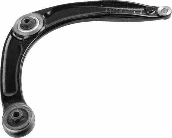 Lemförder 37013 01 - Track Control Arm parts5.com