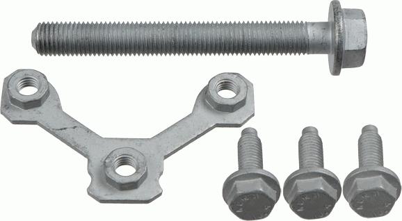 Lemförder 37883 01 - Set za popravku, vešanje točka parts5.com