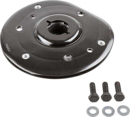 Lemförder 37766 01 - Rulment sarcina suport arc parts5.com